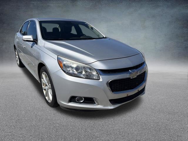 2014 Chevrolet Malibu LT 2LT