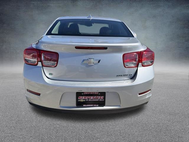 2014 Chevrolet Malibu LT 2LT