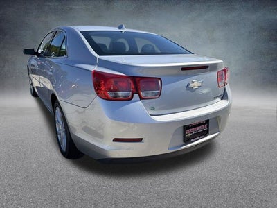 2014 Chevrolet Malibu LT 2LT