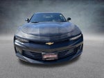 2018 Chevrolet Camaro 1LS