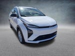 2027 Chevrolet Bolt EV LT