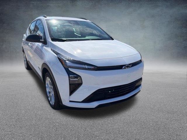 2027 Chevrolet Bolt EV LT