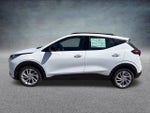 2027 Chevrolet Bolt EV LT