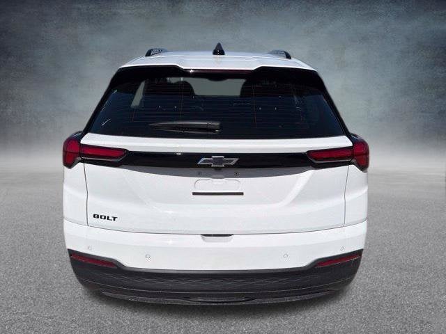 2027 Chevrolet Bolt EV LT