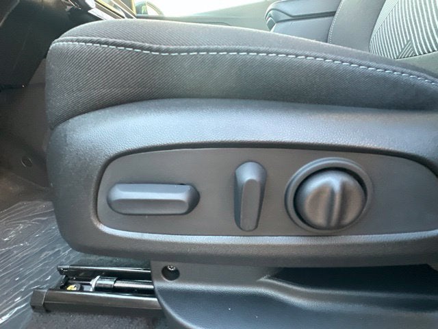 2027 Chevrolet Bolt EV LT