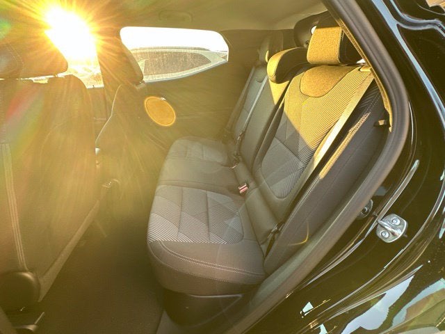 2027 Chevrolet Bolt EV LT