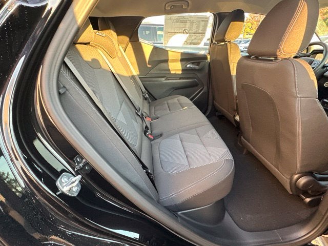 2027 Chevrolet Bolt EV LT