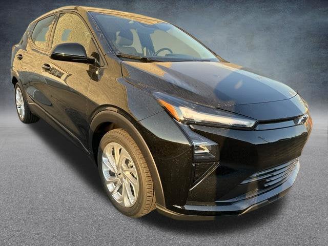 2027 Chevrolet Bolt EV LT