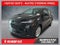 2027 Chevrolet Bolt EV LT