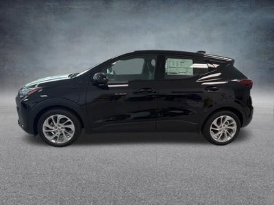 2027 Chevrolet Bolt EV LT