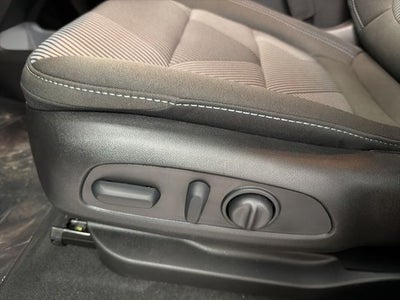 2027 Chevrolet Bolt EV LT