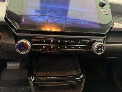 2027 Chevrolet Bolt EV LT