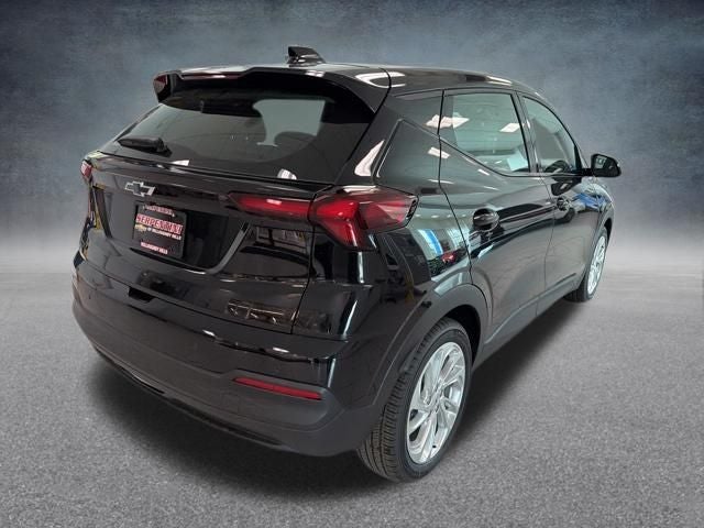 2027 Chevrolet Bolt EV LT