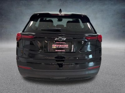 2027 Chevrolet Bolt EV LT
