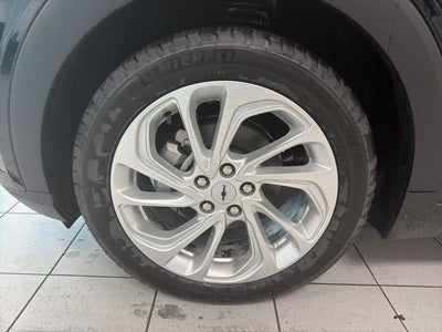 2027 Chevrolet Bolt EV LT