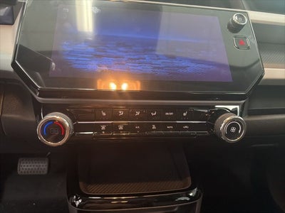 2027 Chevrolet Bolt EV LT