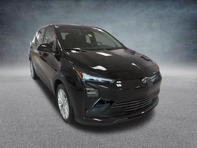 2027 Chevrolet Bolt EV LT