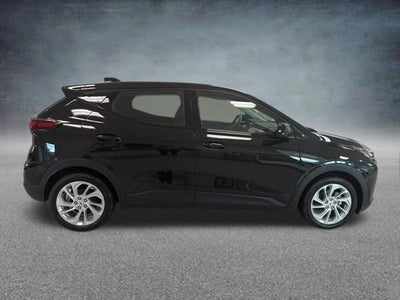 2027 Chevrolet Bolt EV LT
