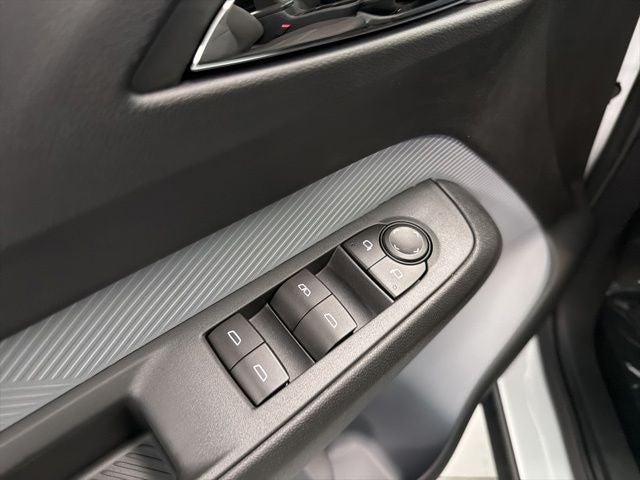 2027 Chevrolet Bolt EV LT