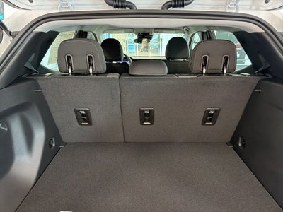 2027 Chevrolet Bolt EV LT