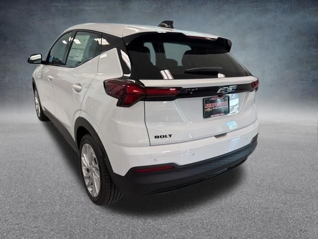 2027 Chevrolet Bolt EV LT