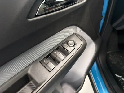 2027 Chevrolet Bolt EV LT