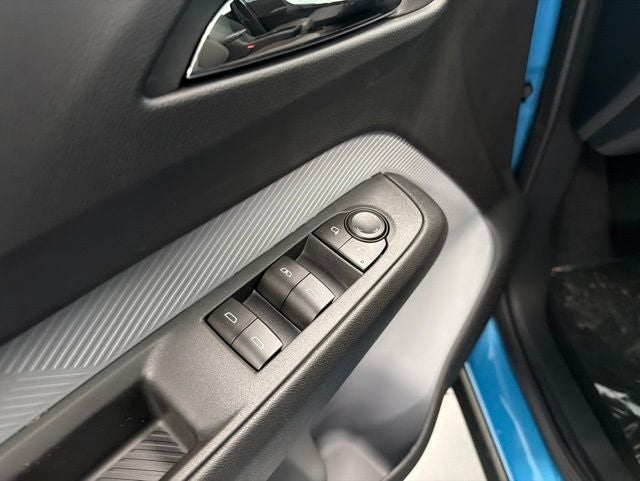 2027 Chevrolet Bolt EV LT
