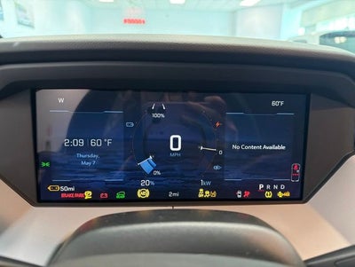 2027 Chevrolet Bolt EV LT