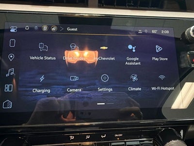2027 Chevrolet Bolt EV LT