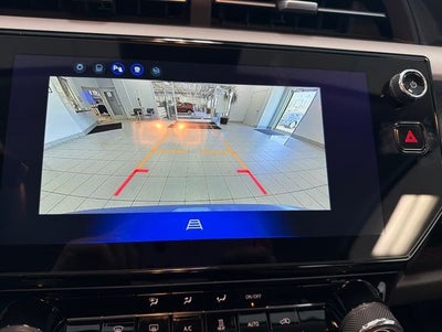 2027 Chevrolet Bolt EV LT