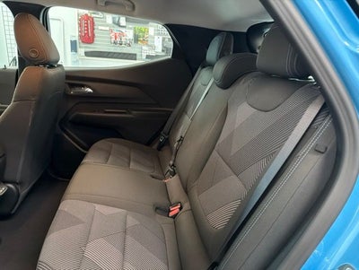 2027 Chevrolet Bolt EV LT
