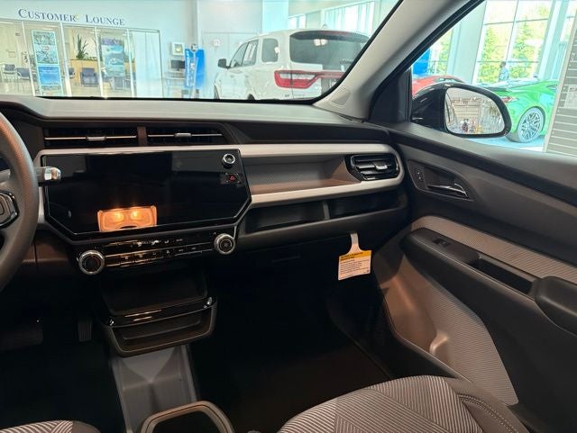 2027 Chevrolet Bolt EV LT