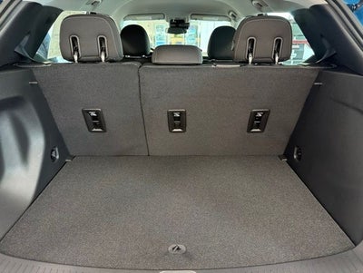 2027 Chevrolet Bolt EV LT