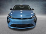 2027 Chevrolet Bolt EV LT