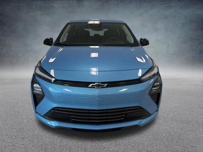 2027 Chevrolet Bolt EV LT
