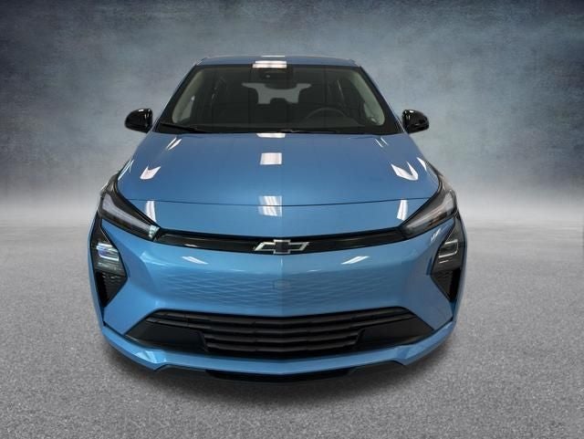 2027 Chevrolet Bolt EV LT