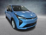 2027 Chevrolet Bolt EV LT