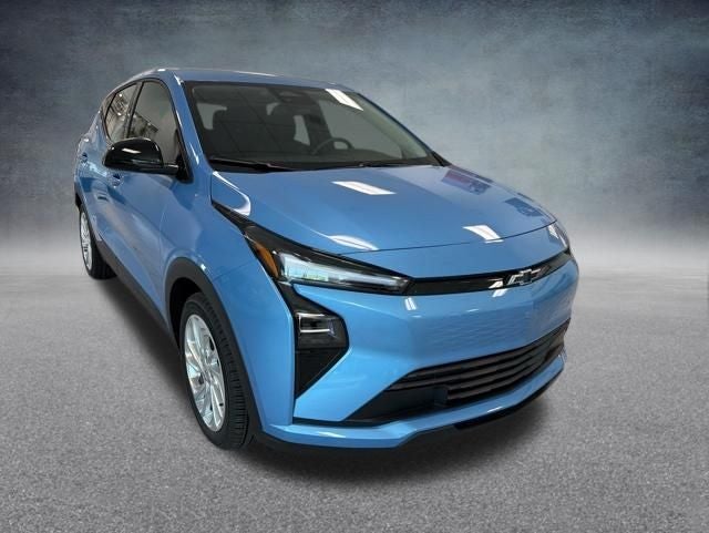 2027 Chevrolet Bolt EV LT