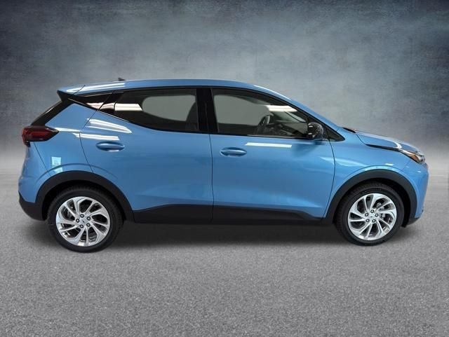 2027 Chevrolet Bolt EV LT