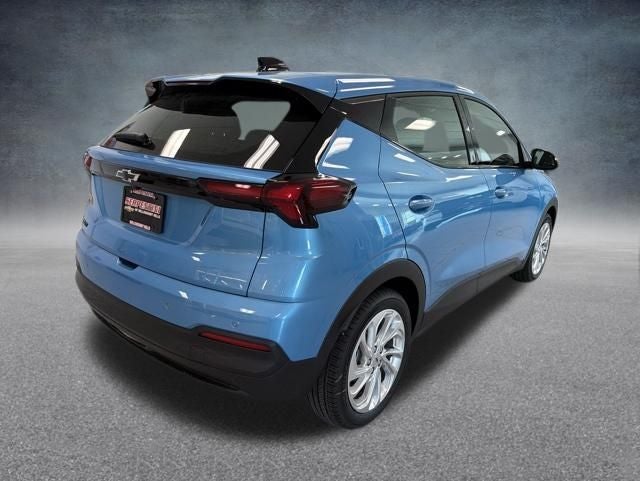 2027 Chevrolet Bolt EV LT