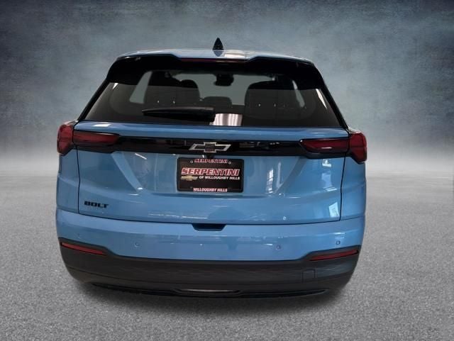 2027 Chevrolet Bolt EV LT