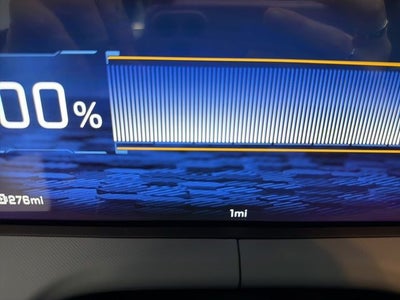 2027 Chevrolet Bolt EV LT