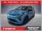 2027 Chevrolet Bolt EV RS