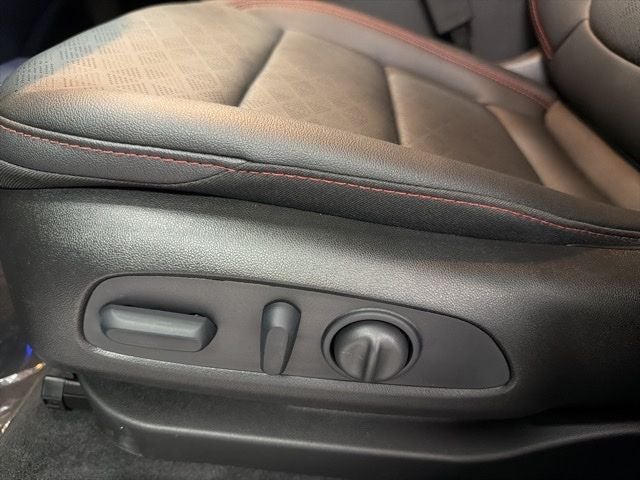2027 Chevrolet Bolt EV RS