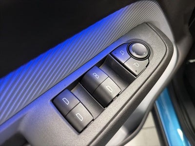 2027 Chevrolet Bolt EV RS