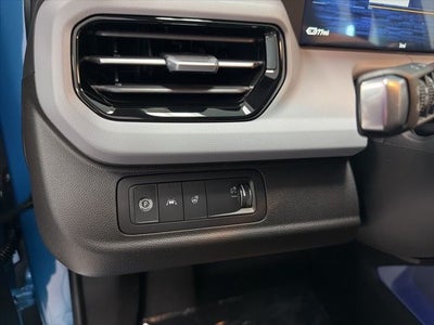 2027 Chevrolet Bolt EV RS