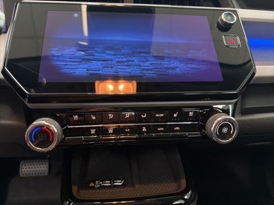 2027 Chevrolet Bolt EV RS