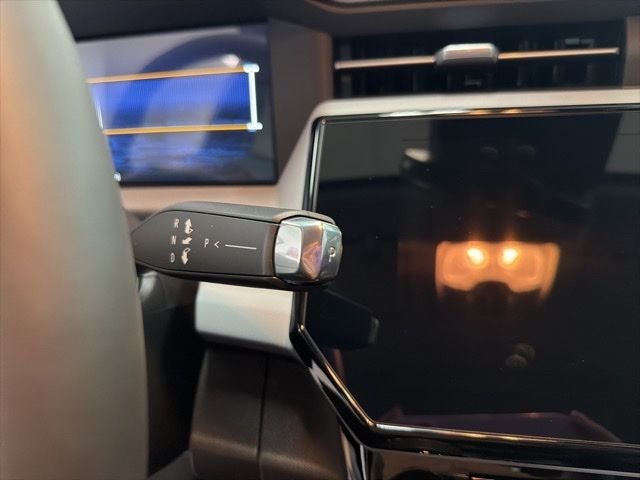 2027 Chevrolet Bolt EV RS