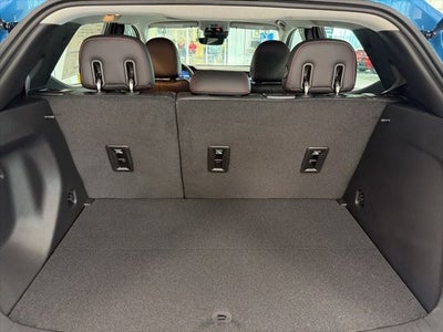 2027 Chevrolet Bolt EV RS