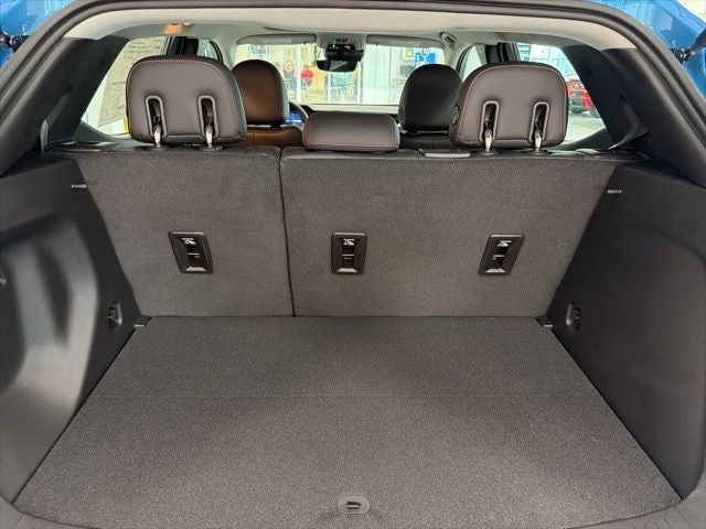 2027 Chevrolet Bolt EV RS